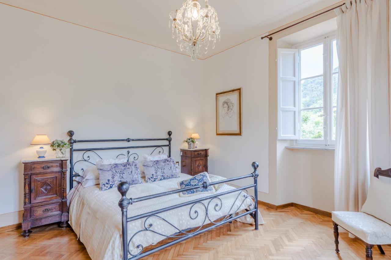 Villa Elizabeth Capannori Luaran gambar