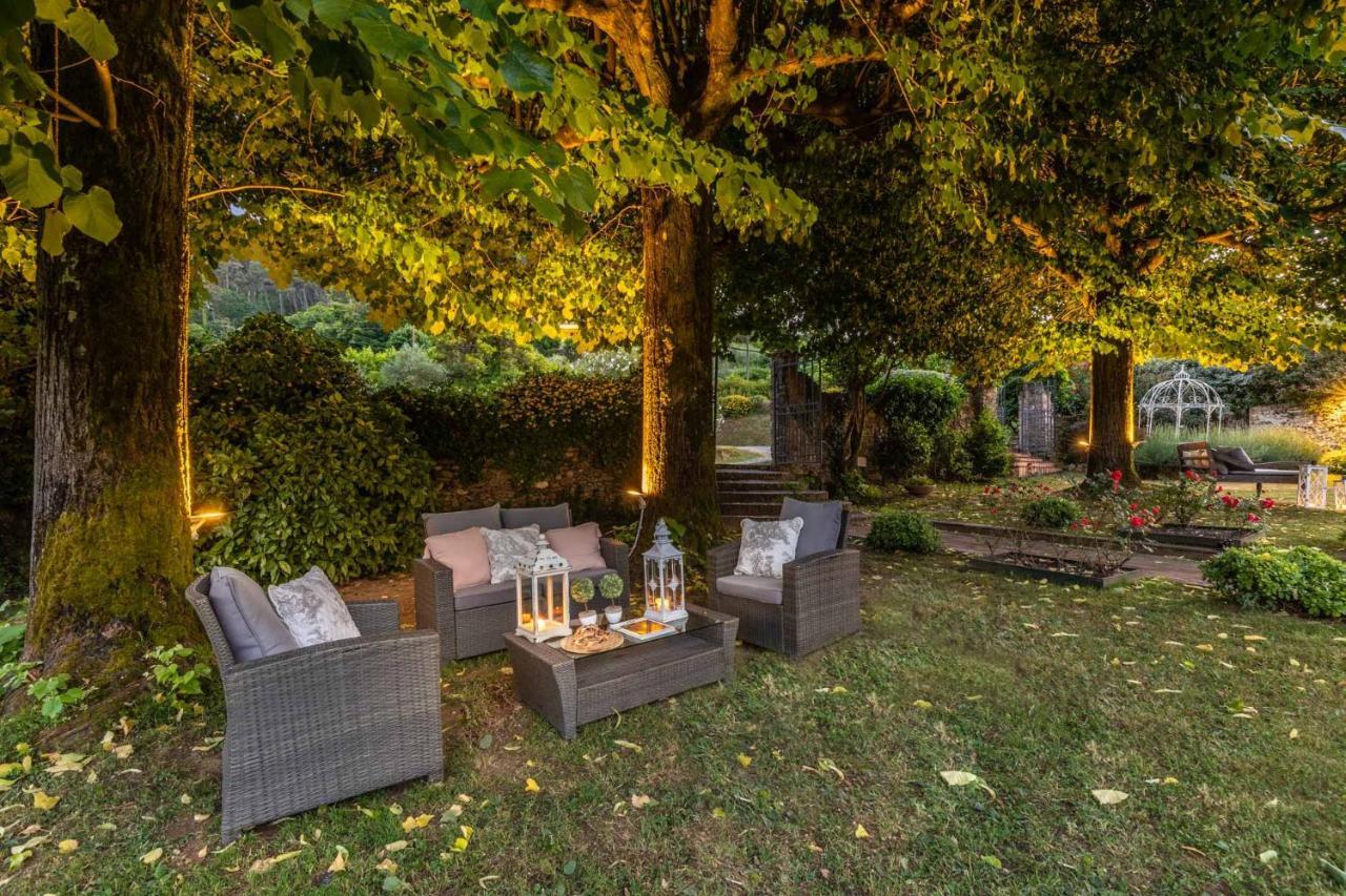 Villa Elizabeth Capannori Luaran gambar